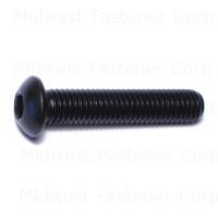 8MM-1.25X 40MM BUTTON HEAD SCK