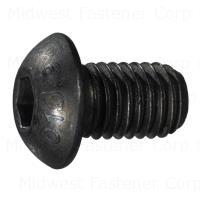 10MM-1.5X 16MM BUTTON HEAD SCK