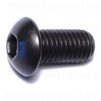 10MM-1.5X 20MM BUTTON HEAD SCK