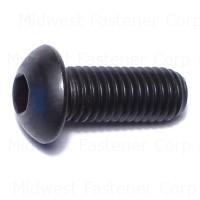 10MM-1.5X 25MM BUTTON HEAD SCK