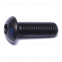10MM-1.5X 30MM BUTTON HEAD SCK