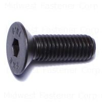 8MM-1.25X 25MM FLAT HEAD SCKT