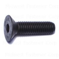 8MM-1.25X 30MM FLAT HEAD SCKT
