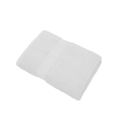 TOWELS HAND SUPREME WHITE