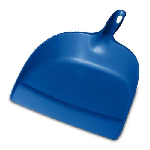 Sterilite Blue Dustpan