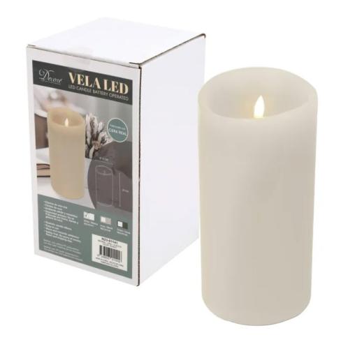 CANDLE BATTERY OPERATED LED