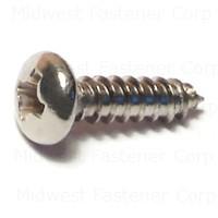 05099 6x1/2 SS PHILLIPS PAN SMS