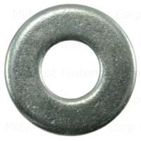 61823 SAE FLAT WASHER ZN #10
