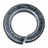 8 SPLIT LOCK WASHERS