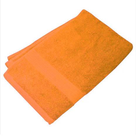 TOWELS HAND SUPREME ORANGE