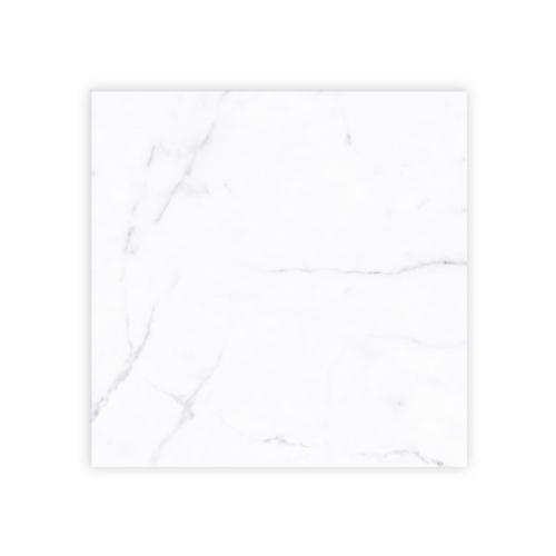 CALACATA WHITE PLUS 25SQ 20"X20" 9PC