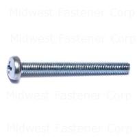 78306 5MM-.80X50MM PH PN MACH SC ZN