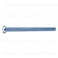 78311 5MM-.80X80MM PH PN MACH SC ZN