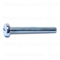 78312 6MM-1.0X50MM PH PN MACH SC ZN