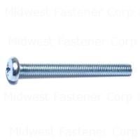 78313 6MM-1.0X60MM PH PN MACH SC ZN