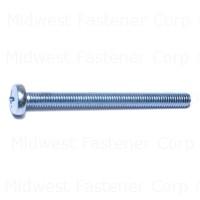 78314 6MM-1.0X70MM PH PN MACH SC ZN