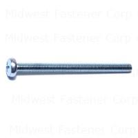 78315 6MM-1.0X80MM PH PN MACH SC ZN