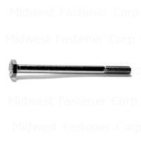 1/4-20 X 3-1/2 HEX CAP BOLT SS