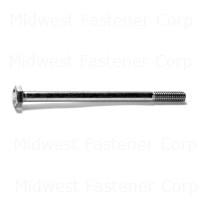 1/4-20 X 4 HEX CAP BOLT SS