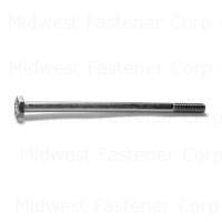 1/4-20 X 4-1/2 HEX CAP BOLT SS