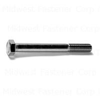 3/8-16 X 3-1/2 HEX CAP BOLT SS