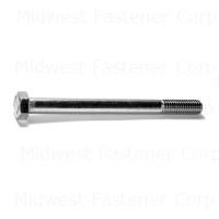 3/8-16 X 4-1/2 HEX CAP BOLT SS
