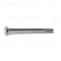 3/8-16 X 5 HEX CAP BOLT SS