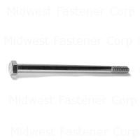 3/8-16 X 6 HEX CAP BOLT SS