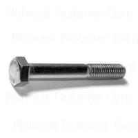 50570 1/2-13X3-1/2 HEX CAP SCREW SS