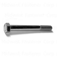 50572 1/2-13X4-1/2 HEX CAP SCREW SS