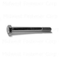 50573 1/2-13X5 HEX CAP SCREW SS