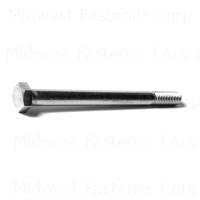 50574 1/2-13X6 HEX CAP SCREW SS