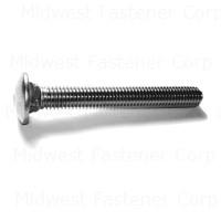 50622 1/2-13X4 CARRIAGE BOLT SS