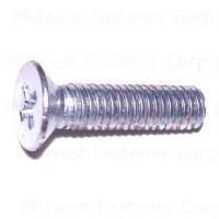 31226 METRIC 3MM-.5X12MM PH FL MACH SC ZN