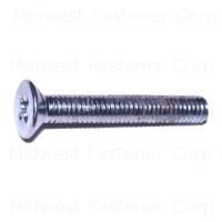 31228 METRIC 3MM-.5X20MM PH FL MACH SC ZN