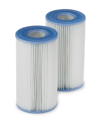 Intex Type A Pool Filter Cartridge Filter Pumps