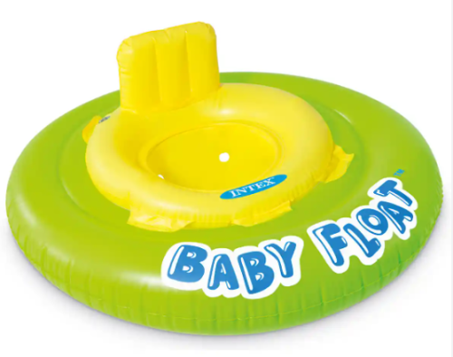 INTEX Baby Float