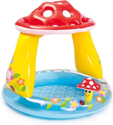 INTEX Mushroom Baby Pool