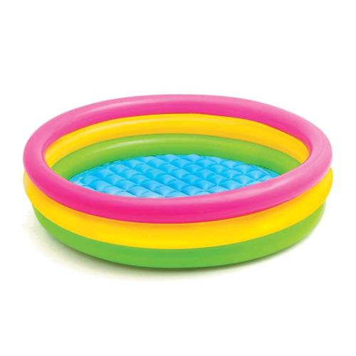 INTEX Sunset Glow Pool