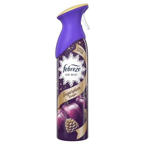 FEBREZE SUGAR PLUM DELIGHT 300ML