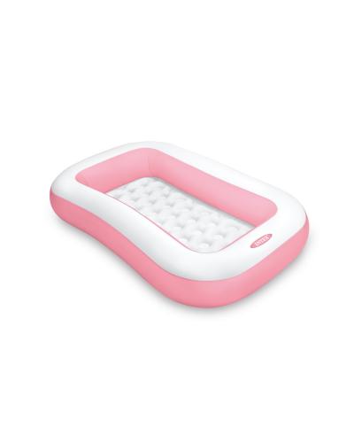 Rectangular Inflatable Kiddie Pool