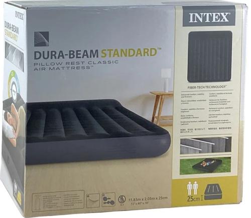 AIRBED DURA BEAM STANDARD