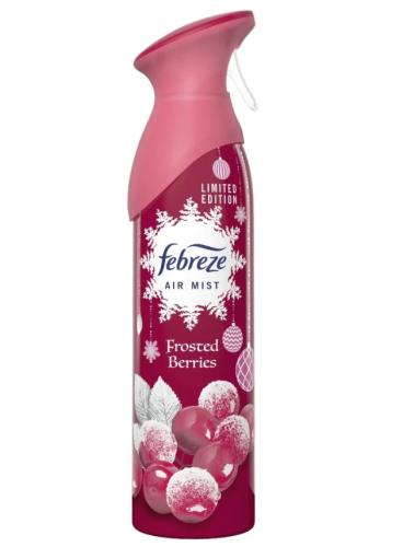AIR FRESH FEBREZE FRST BERRIES