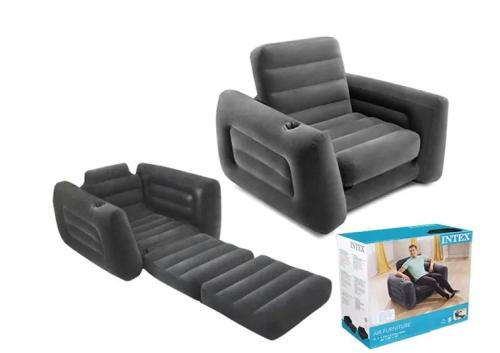 INTEX PULL OUT CHAIR
