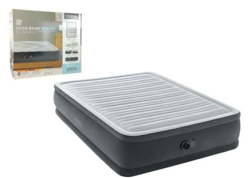 AIRBED DURA DREAM QUEEN
