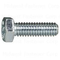 5/16 X 1 HEX CAP ZINC SCREW GR5