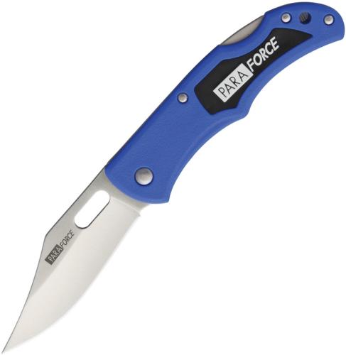 KNIFE FOLDING ASST BLK/BLU/ORG CAMO ACCUSHARP