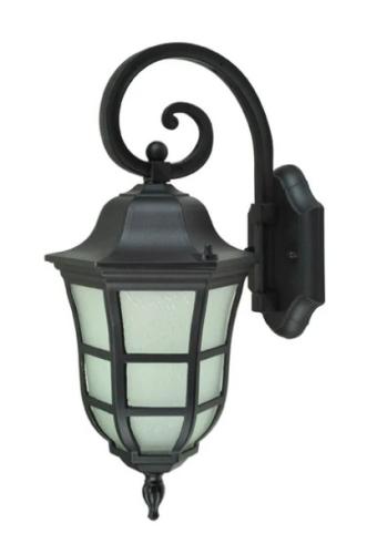 WALL LIGHT FIXTURE OUTDOOR LAMP
