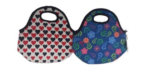 LUNCH BAGS NEOPRENE INSULATED CB-2020