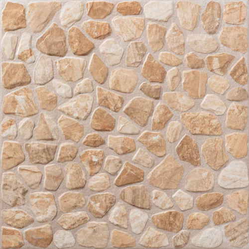 QUECHUA TERRA 6PCS 13.13 SQFT 17.75 X 17.75